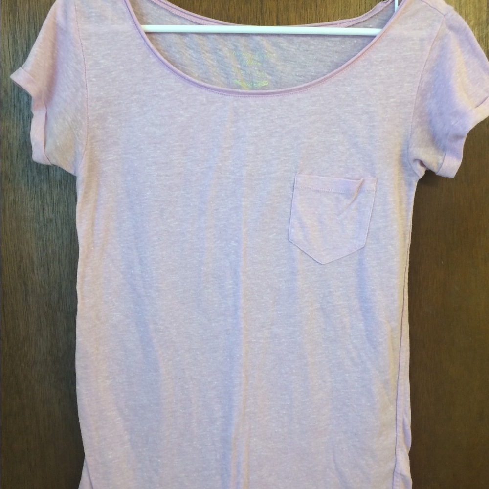 American Eagle Lightweight Top ✨